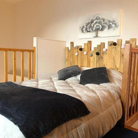 Duplex Du Cottage Honfleur Ngoại thất bức ảnh