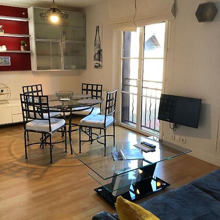 Duplex Du Cottage Honfleur Ngoại thất bức ảnh