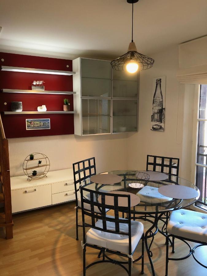 Duplex Du Cottage Honfleur Ngoại thất bức ảnh