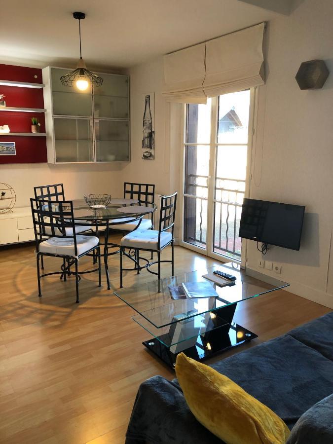 Duplex Du Cottage Honfleur Ngoại thất bức ảnh